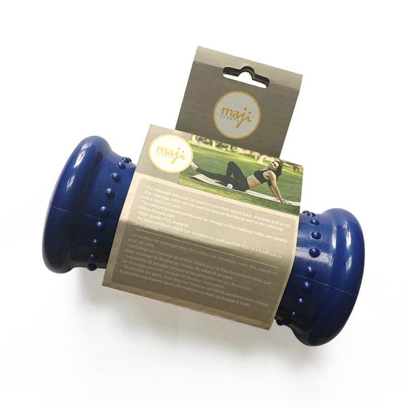Pressure Point Foot Massager by Maji Sports