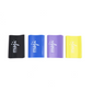 Resistance Band Quad by Maji Sports