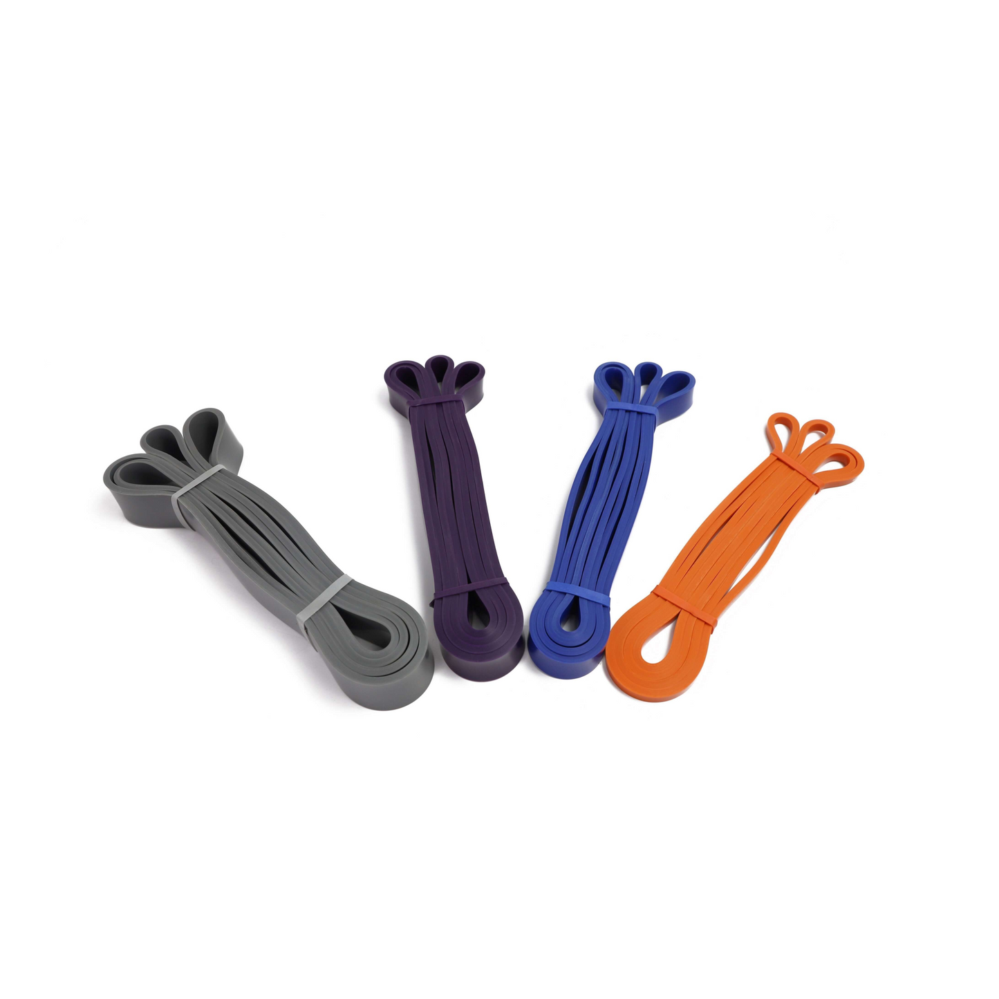 Heavyweight Resistance Bands by Maji Sports