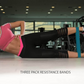 Resistance 3.0 Bundle by Maji Sports