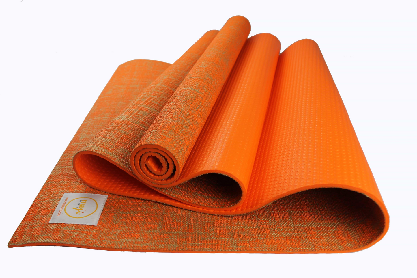 2 Piece Premium Mat & Massage Bundle by Maji Sports