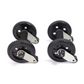 Roll & Stop Ab Wheel Set by Maji Sports