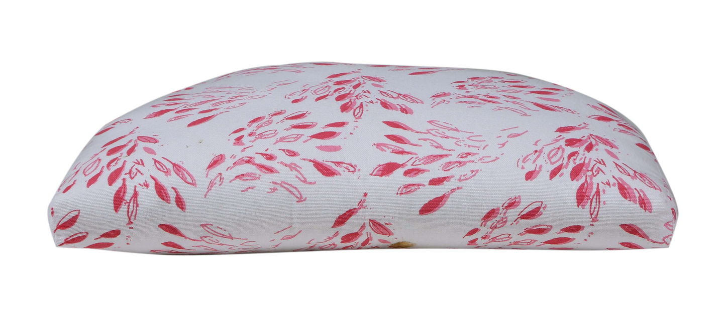 Half Circle Yoga & Meditation Pillow by Maji Sports