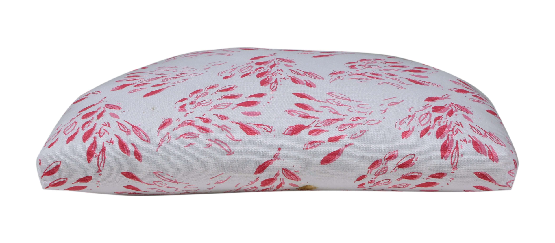 Half Circle Yoga & Meditation Pillow by Maji Sports