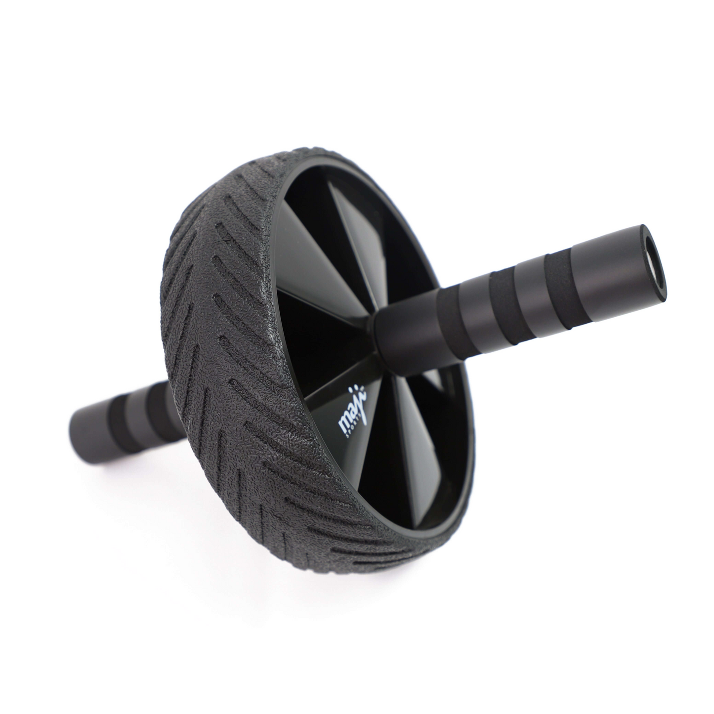 Core Training Wheel by Maji Sports