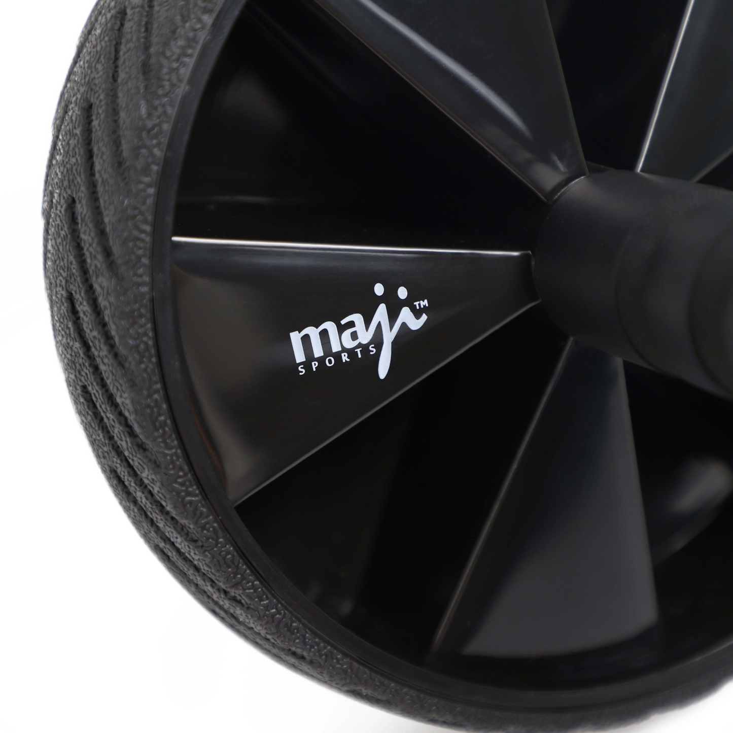 Core Training Wheel by Maji Sports