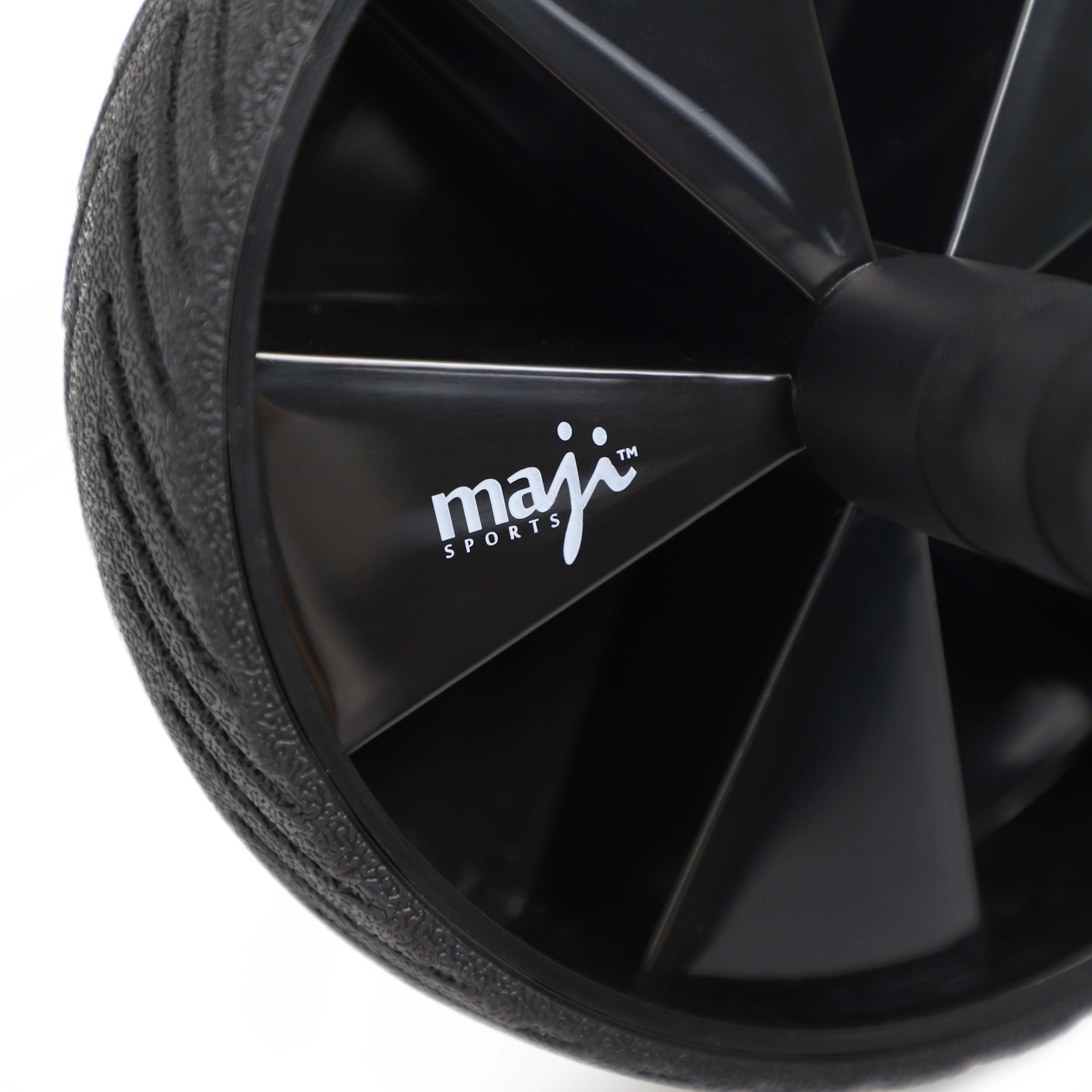 Core Training Wheel by Maji Sports