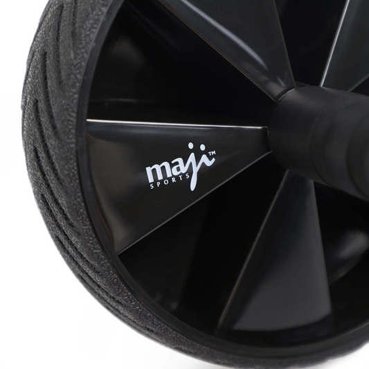 Core Training Wheel by Maji Sports