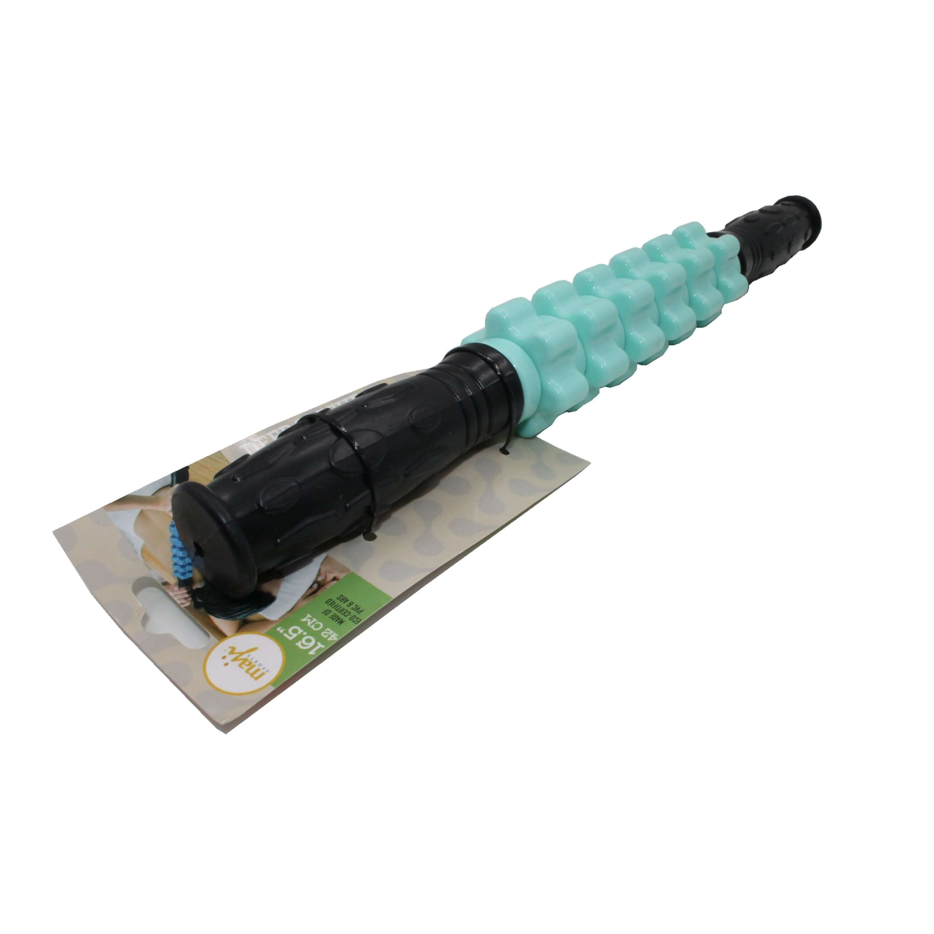 Deep Tissue Massage Stick by Maji Sports