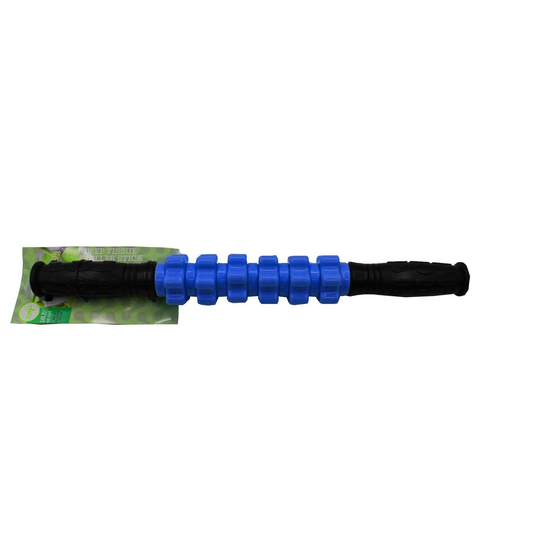 Deep Tissue Massage Stick by Maji Sports