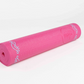 Patterned Yoga & Pilates Mat by Maji Sports