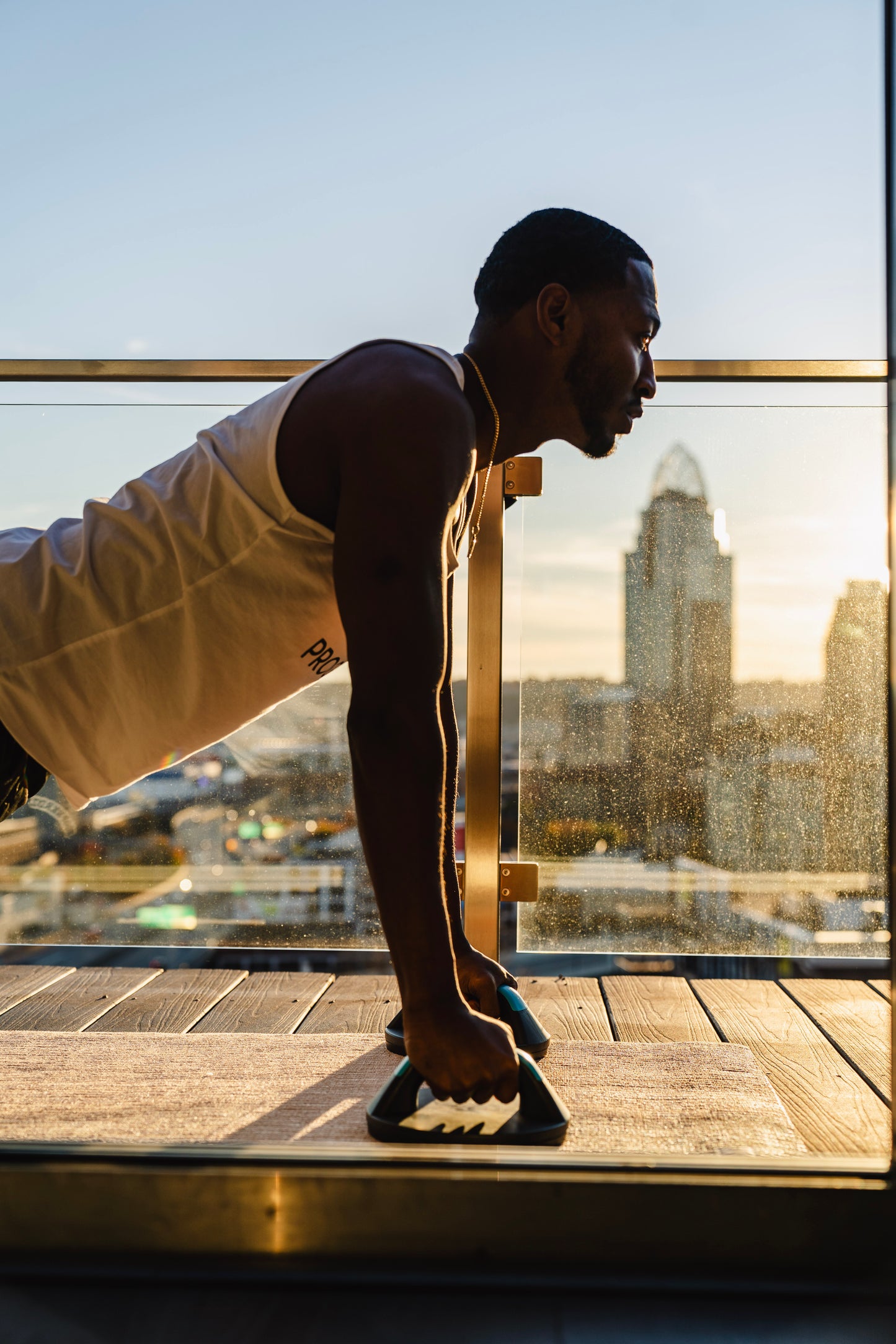 Strength & Cardio Bundle by Maji Sports
