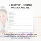 J&D Motion | 180-Day Digital Wellness Tracker