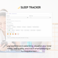 J&D Motion | 180-Day Digital Wellness Tracker